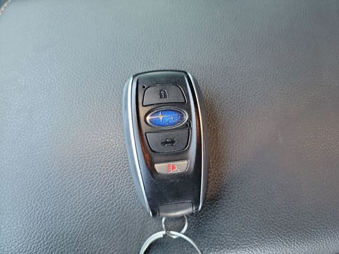 Used 2022 Subaru Outback Wilderness image 23