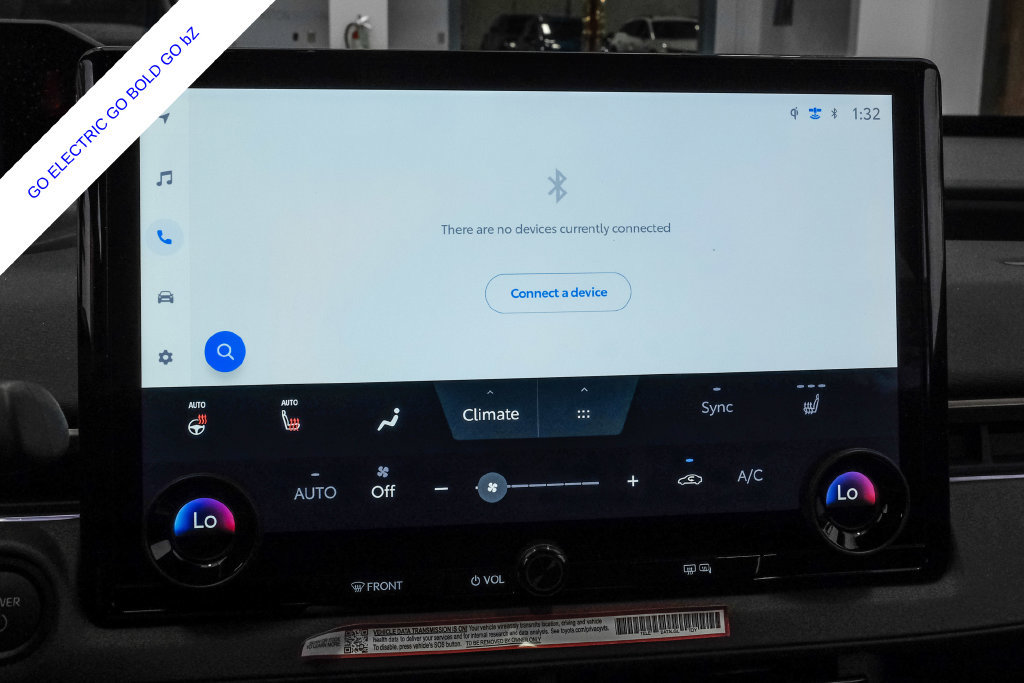 Used 2026 Toyota bZ FWD image 28
