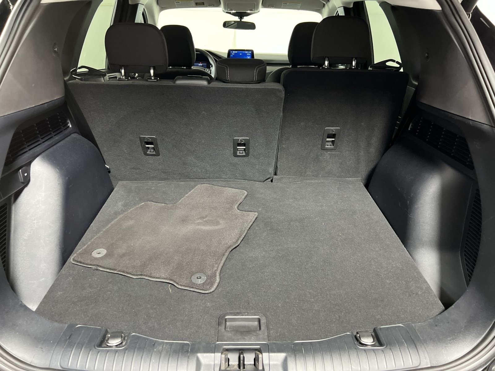 Certified 2023 Ford Escape Active AWD/4WD image 24