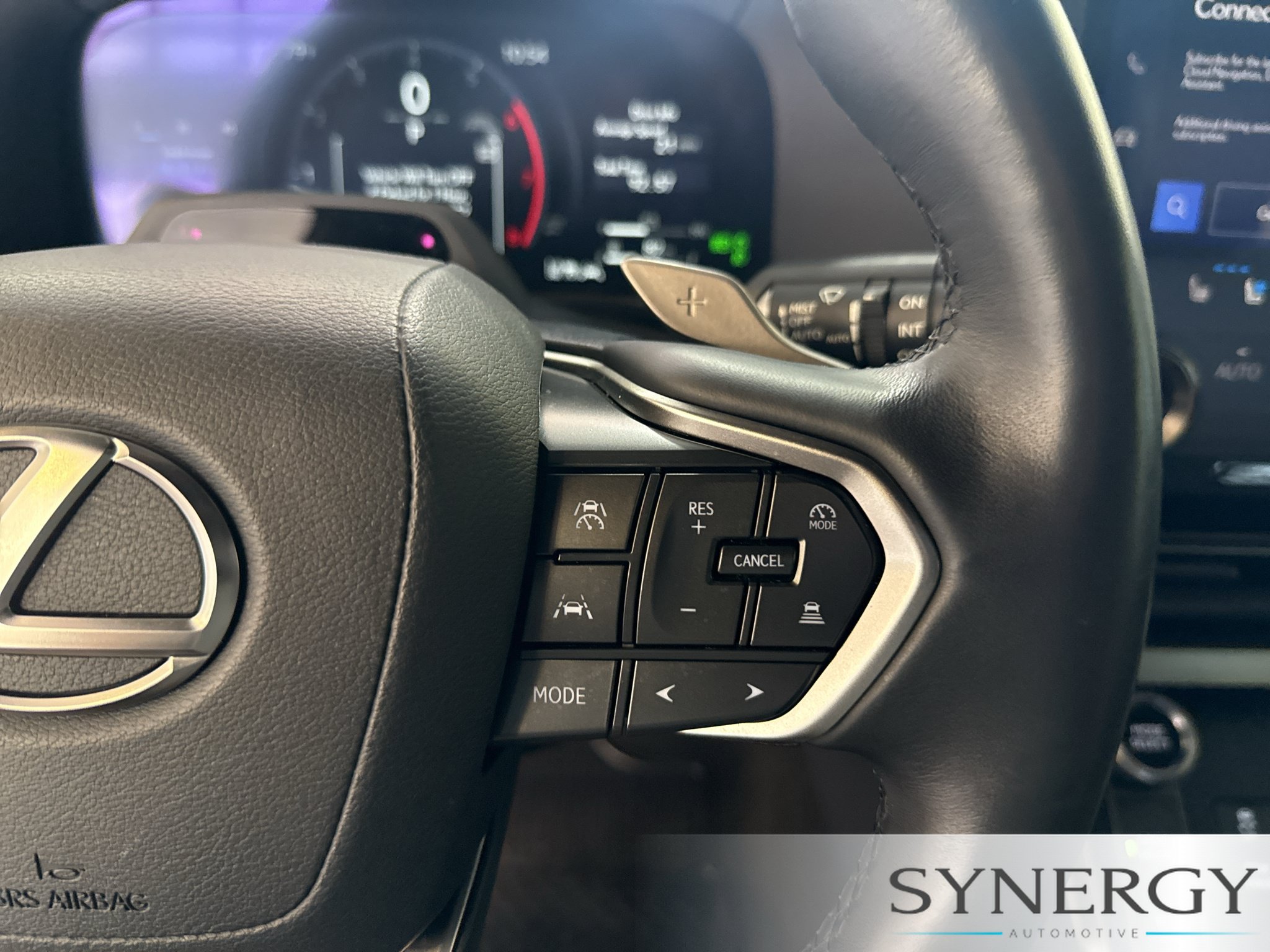Used 2024 Lexus GX 550 w/ Accessory Package (Z1) AWD/4WD image 20