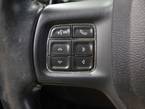 Used 2019 RAM 1500 Big Horn AWD/4WD image 22