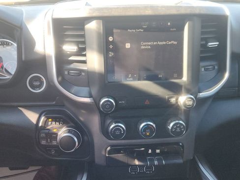 Used 2022 RAM 1500 Lone Star image 15