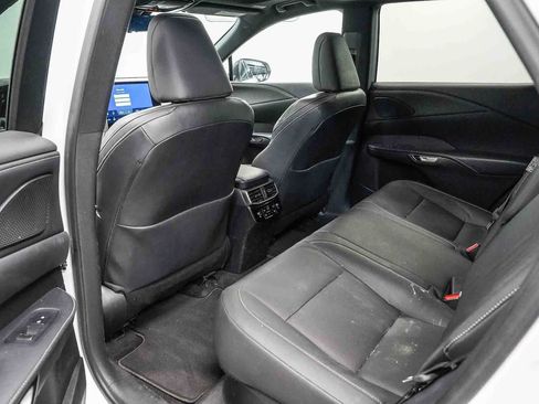 Used 2023 Lexus RX 350 Premium Plus w/ Cold Area Package FWD image 19