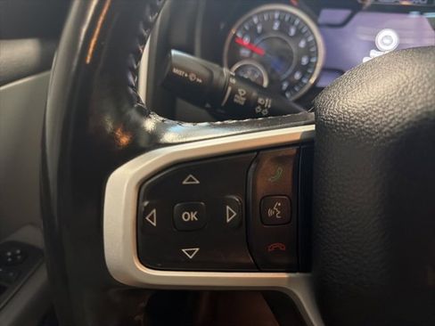 Used 2021 RAM 1500 Big Horn image 27