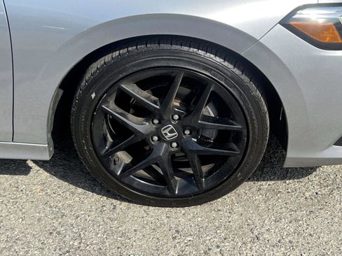 Certified 2023 Honda Civic Sport image 6