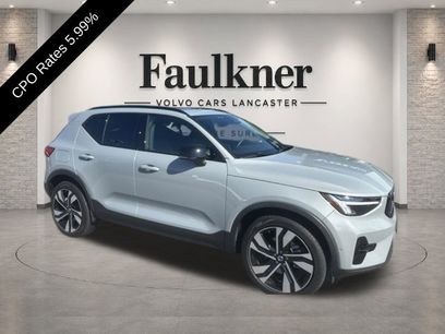 Used 2024 Volvo XC40 B5 Plus w/ Protection Package Premier