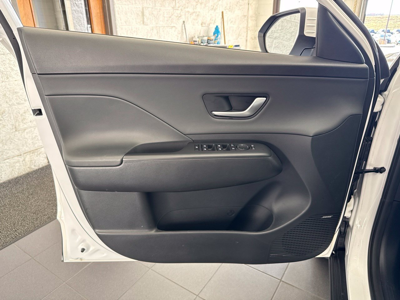 Used 2026 Hyundai Kona Limited AWD/4WD image 37