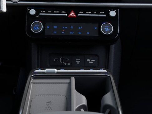 New 2026 Hyundai Tucson SEL AWD/4WD image 16