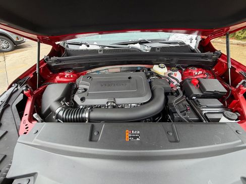 New 2026 Buick Envision Sport Touring image 37