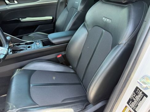 Used 2022 Kia K5 GT-Line w/ GT-Line FWD Premium Package image 21