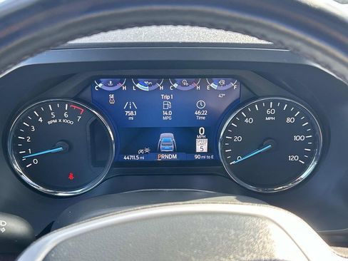 Used 2024 Ford Expedition Max Limited image 40