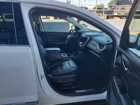 Used 2023 GMC Acadia Denali FWD image 17