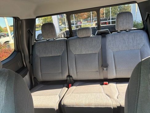 Certified 2022 Ford F150 XLT w/ Equipment Group 302A High image 24