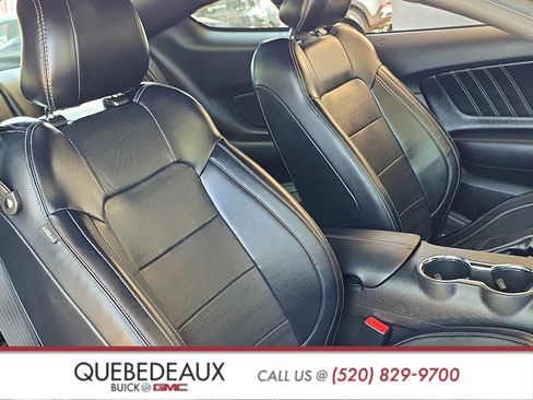Used 2016 Ford Mustang GT Premium w/ Equipment Group 401A RWD image 26