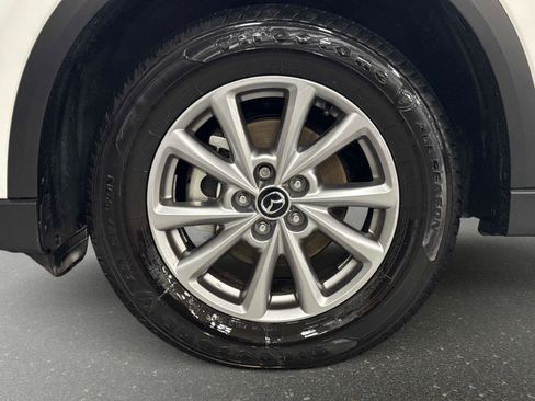 Used 2023 MAZDA CX-5 AWD 2.5 S w/ Select Package image 9