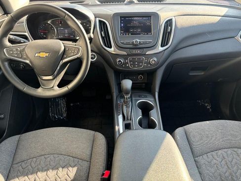Used 2024 Chevrolet Equinox LT AWD/4WD image 14