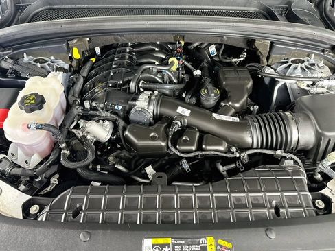 Certified 2024 Jeep Grand Cherokee Limited AWD/4WD image 41