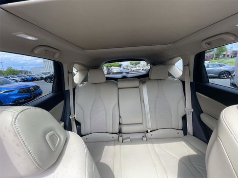 Used 2019 Acura RDX AWD w/ Technology Package image 29