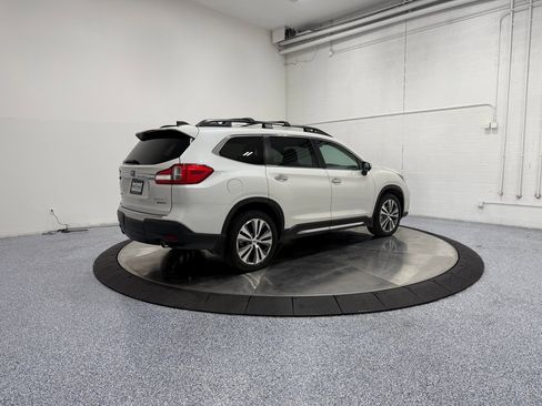 Used 2022 Subaru Ascent Touring w/ Popular Package #2A image 7
