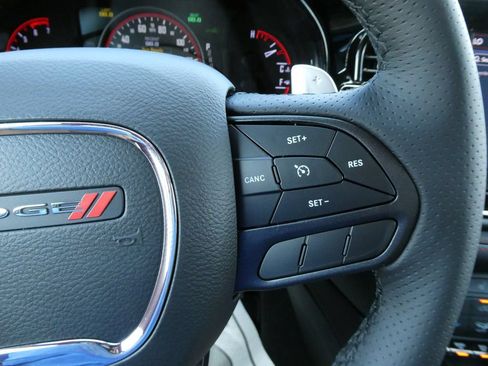 New 2026 Dodge Durango GT w/ Blacktop Package AWD/4WD image 22