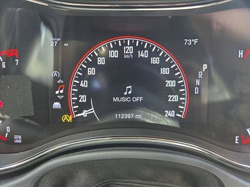 Used 2018 Dodge Durango GT AWD/4WD image 10
