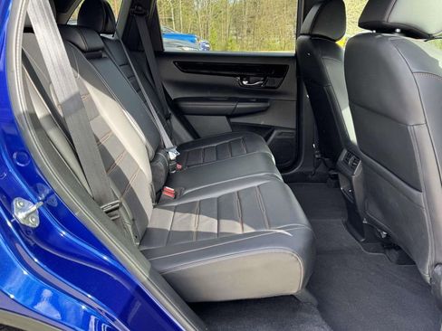 Used 2023 Honda CR-V Sport Touring image 15