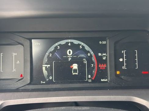 New 2026 Toyota Tacoma SR5 image 16