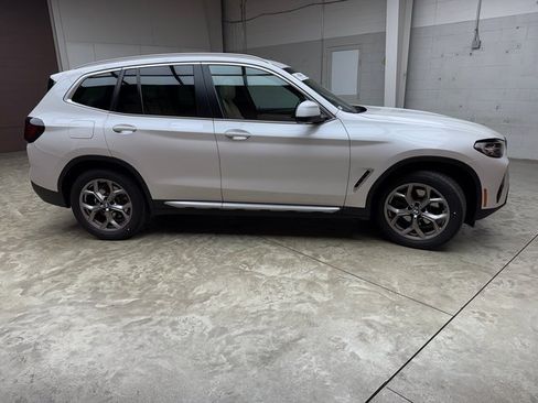 Certified 2023 BMW X3 xDrive30i w/ Premium Package image 6