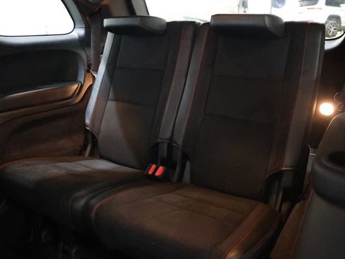 Used 2023 Dodge Durango R/T AWD/4WD image 37