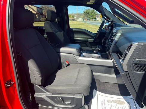 Used 2018 Ford F150 XLT w/ Equipment Group 302A Luxury image 31