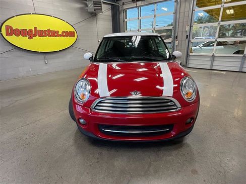 Used 2012 MINI Cooper Hardtop image 8