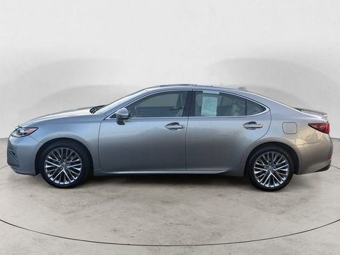 Used 2016 Lexus ES 350 image 2