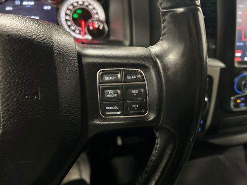 Used 2019 RAM 1500 Big Horn image 21