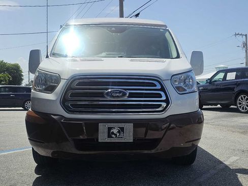 Used 2016 Ford Transit 150 XLT RWD image 14