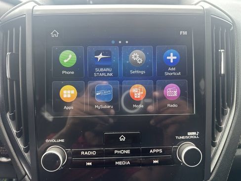 Used 2025 Subaru Forester Wilderness w/ Convenience Package AWD/4WD image 26