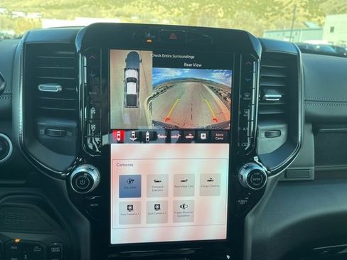 New 2026 RAM 2500 Power Wagon image 22