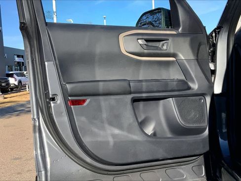 New 2025 Ford Bronco Sport Big Bend image 10