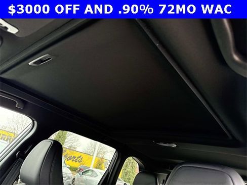 New 2026 Subaru Forester Sport image 27