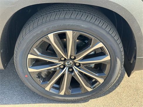 New 2025 MAZDA CX-50 2.5 Turbo w/ Cargo Package image 5