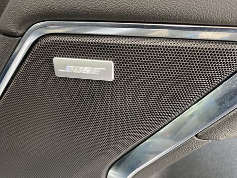 Used 2024 Chevrolet Silverado 1500 RST w/ RST All Star Premium Package image 23