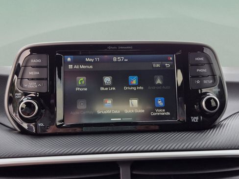 Used 2020 Hyundai Tucson Value AWD/4WD image 22