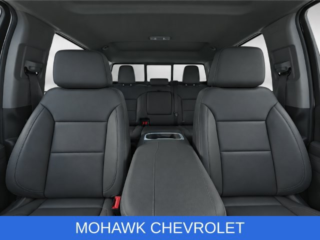 Used 2023 Chevrolet Silverado 1500 LT Trail Boss w/ LT Trail Boss Premium Package AWD/4WD image 18