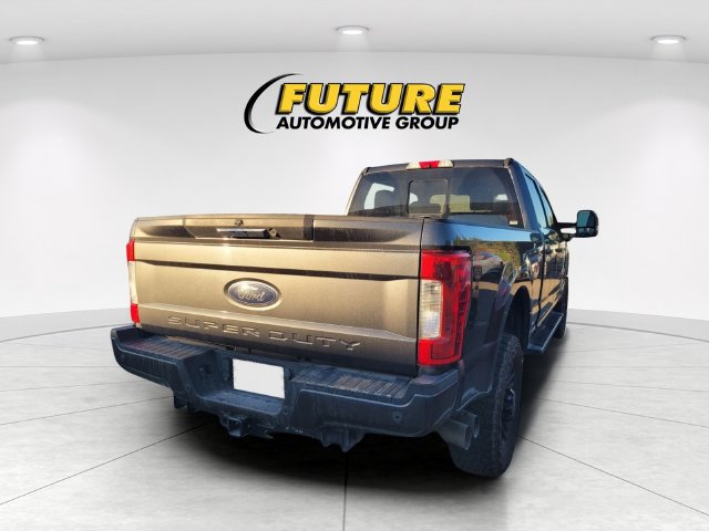 Used 2019 Ford F250 Lariat AWD/4WD image 3