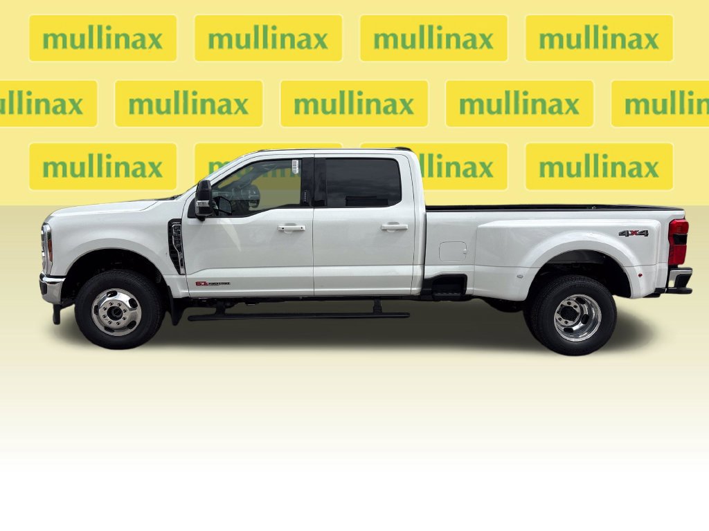 New 2027 Ford F350 Lariat w/ Lariat Ultimate Package AWD/4WD image 13