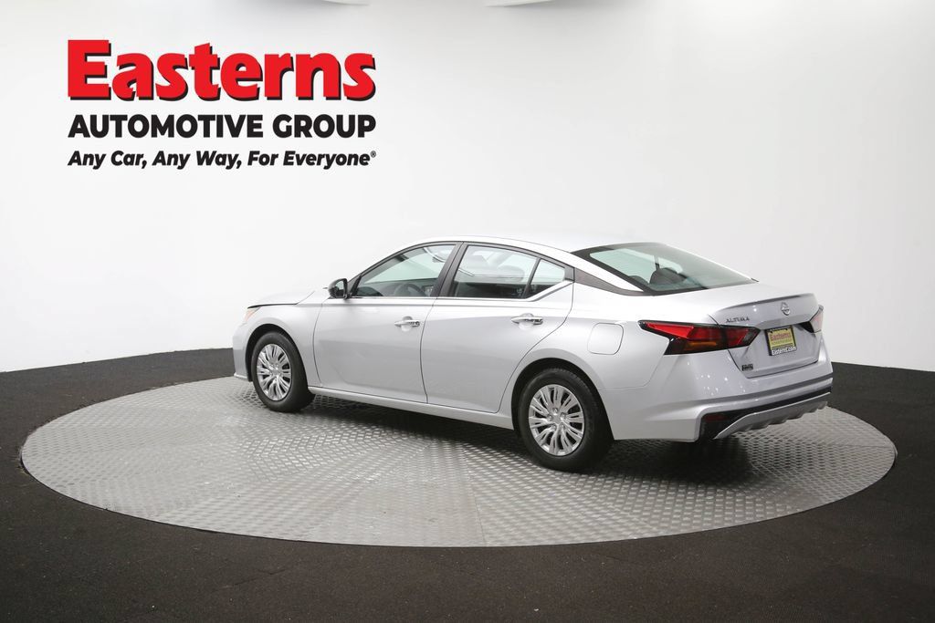Used 2024 Nissan Altima 2.5 S FWD image 62