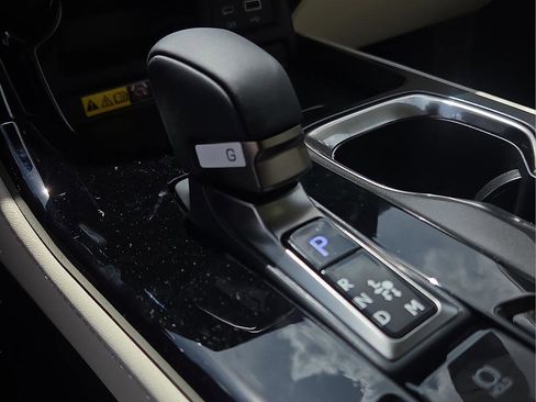 New 2026 Lexus NX 350 AWD w/ Luxury Package image 26