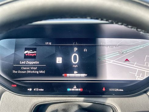 Used 2025 Land Rover Range Rover Sport SE image 22