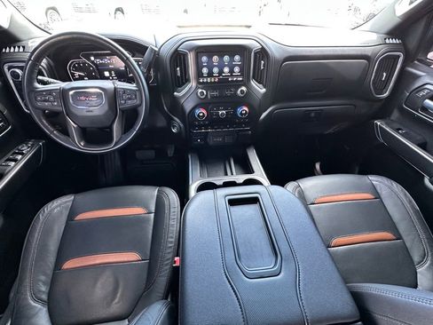 Used 2021 GMC Sierra 1500 AT4 w/ AT4 Value Package AWD/4WD image 30