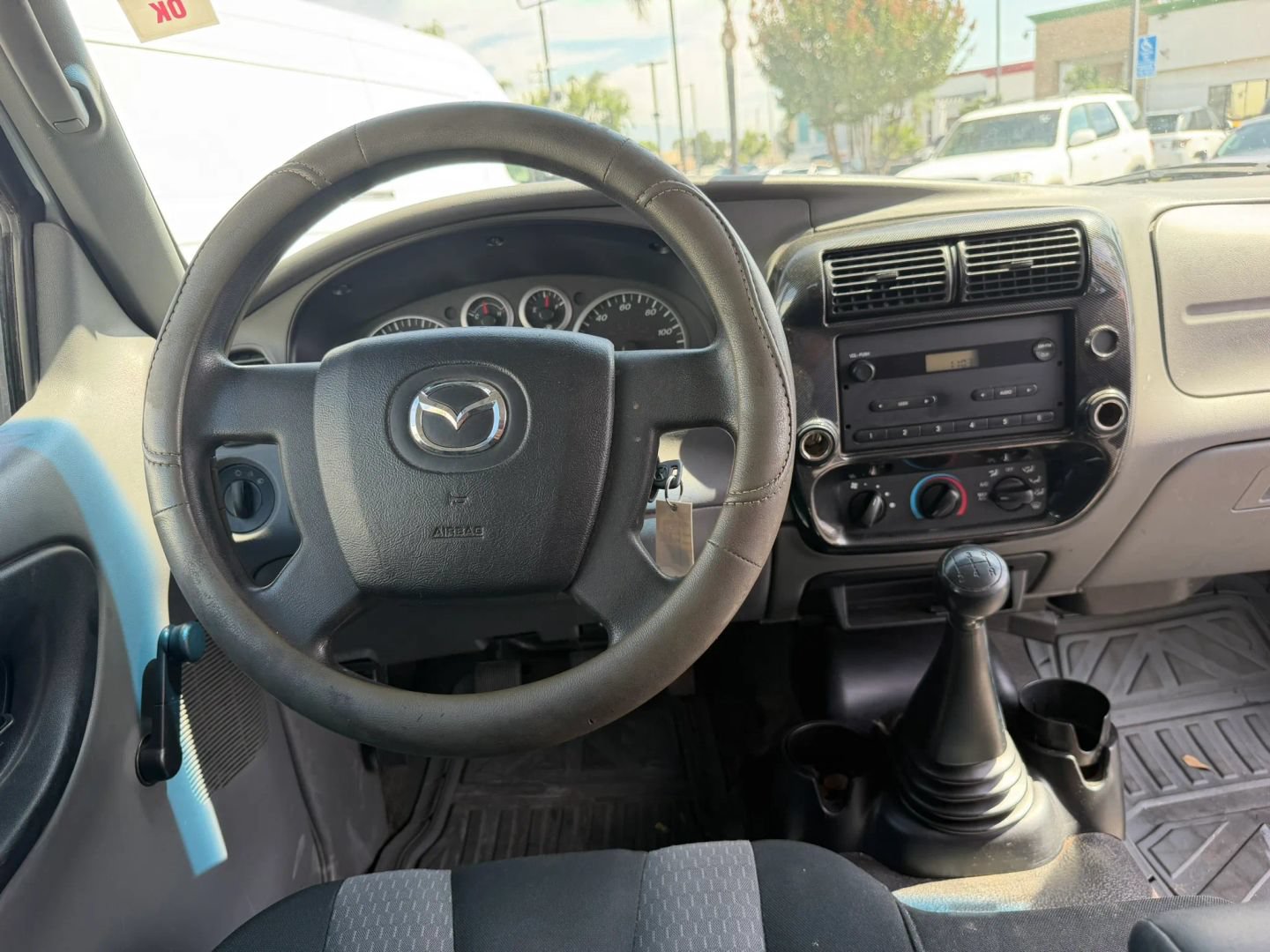 Used 2007 MAZDA B-Series Pickup 2WD Regular Cab B2300 image 14