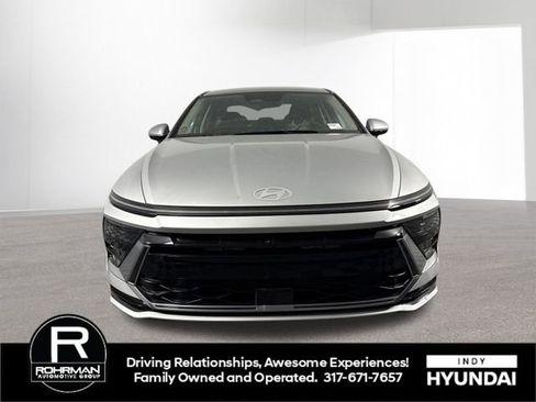 New 2026 Hyundai Sonata SEL image 8